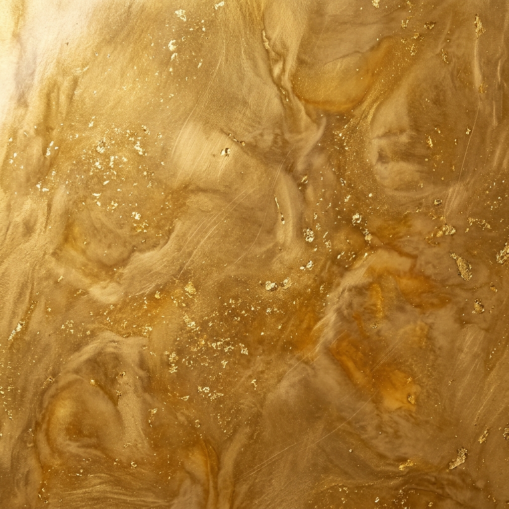 Aureum — золотой перелив